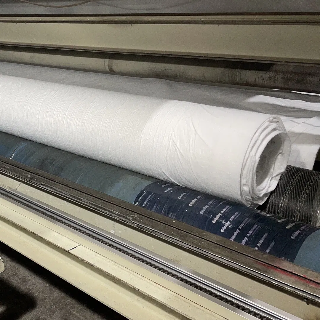 LDPE Geomembrane 0.5mm 1.0mm LDPE EVA HDPE Membrane