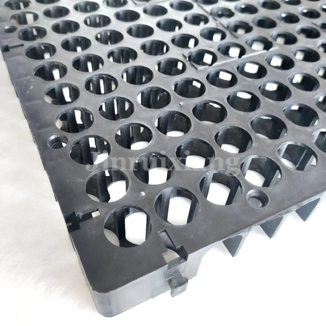 Factory Drainage Board Drainage Cell Plastic Landscaping Drainage Cell