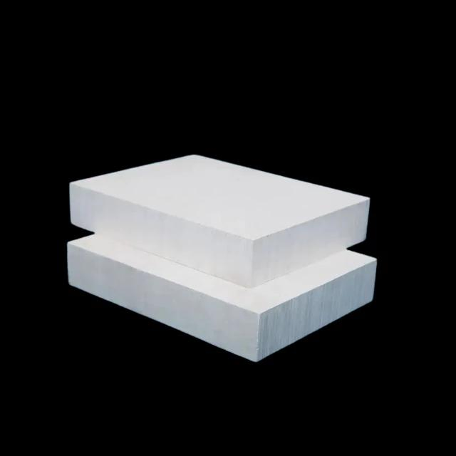 High Quality Raw Materials Good Insulation Thermal 1000c Calcium Silicate Board