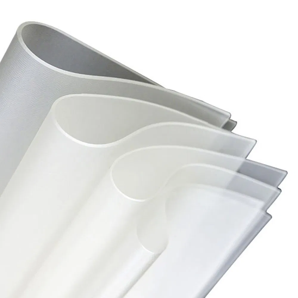 Architecture and Automotive Grade PVB Polyvinyl Butyral Interlayer Film for Laminated Glass