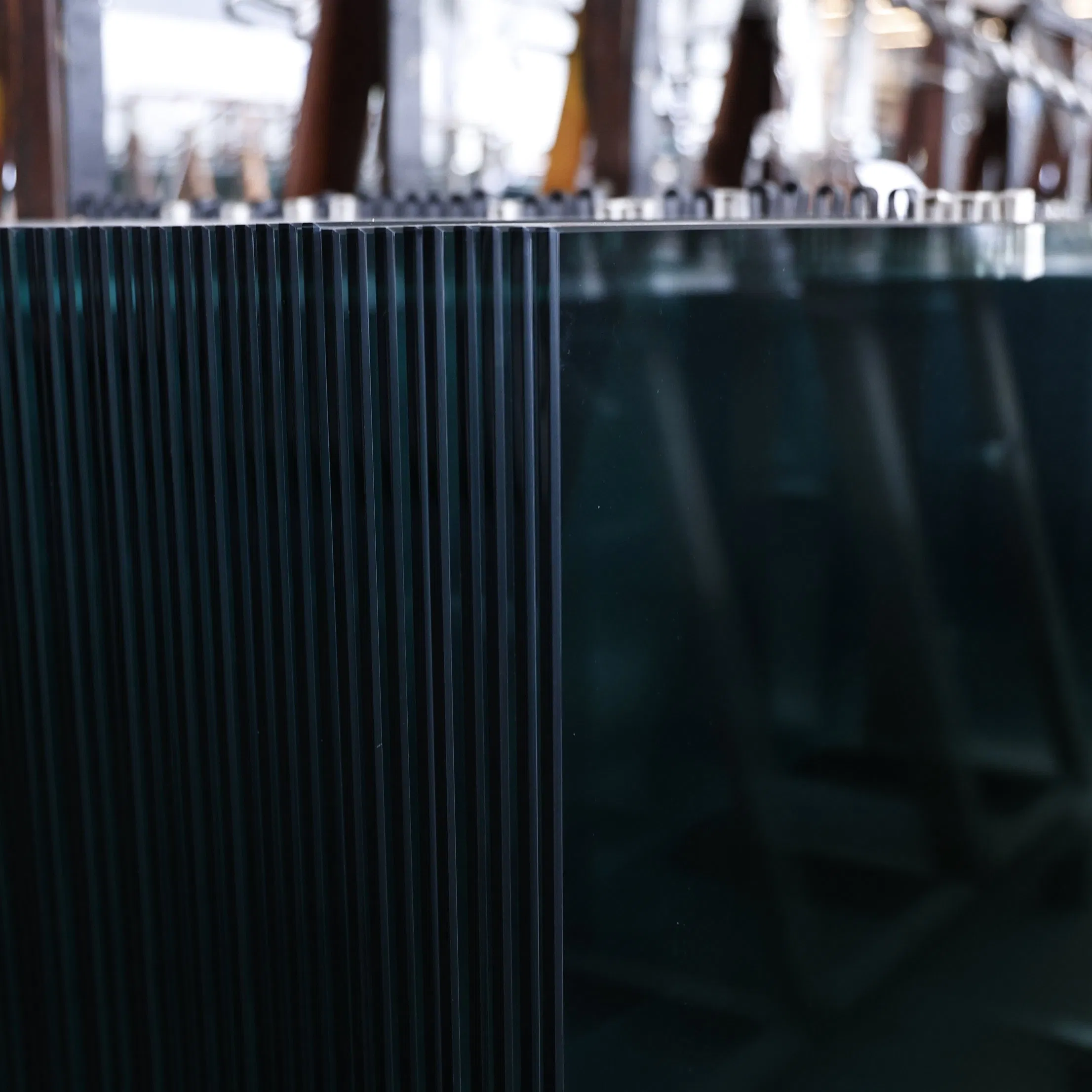 Hot Sell 6mm Tempered and Laminated Glass for Window