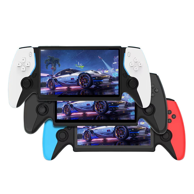 Портативная игровая консоль PS5 Portal HC8000