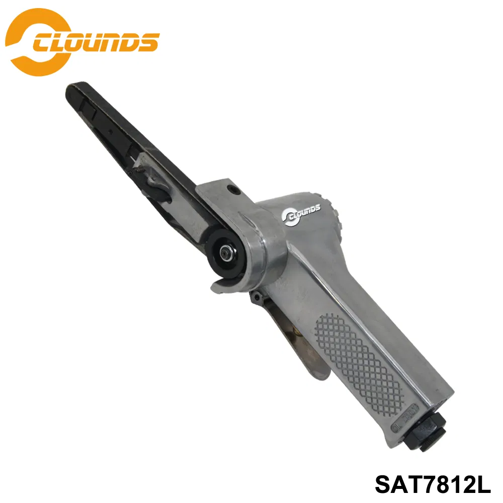 Angle Grinder Air Belt Sander