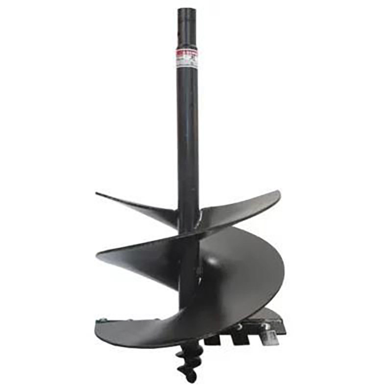 Knife for Vertical Tmr Mixer Auger
