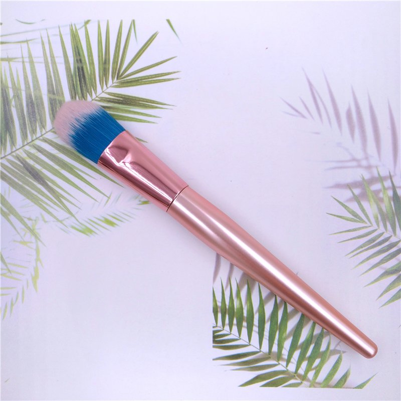 Foundation Makeup Brush Set for Cosmetic