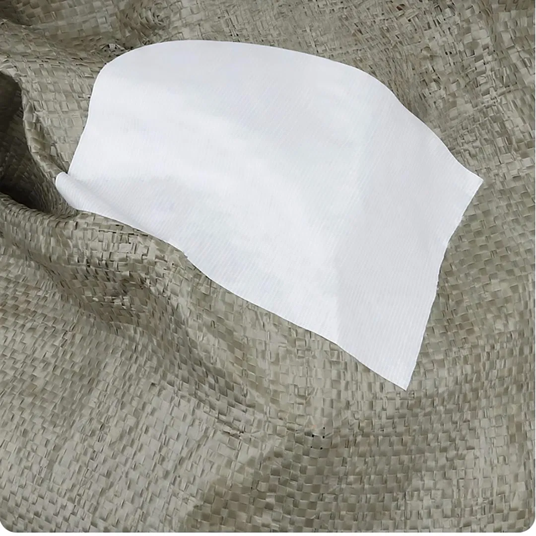 Ton Bag Repair Tape for Bulk Container Fixing