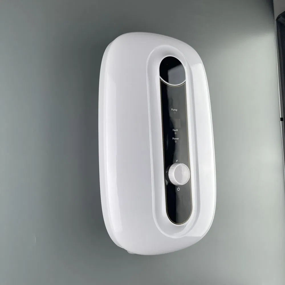 Hot Instant Water Heater Kitchen Tankless Electric Water Heater