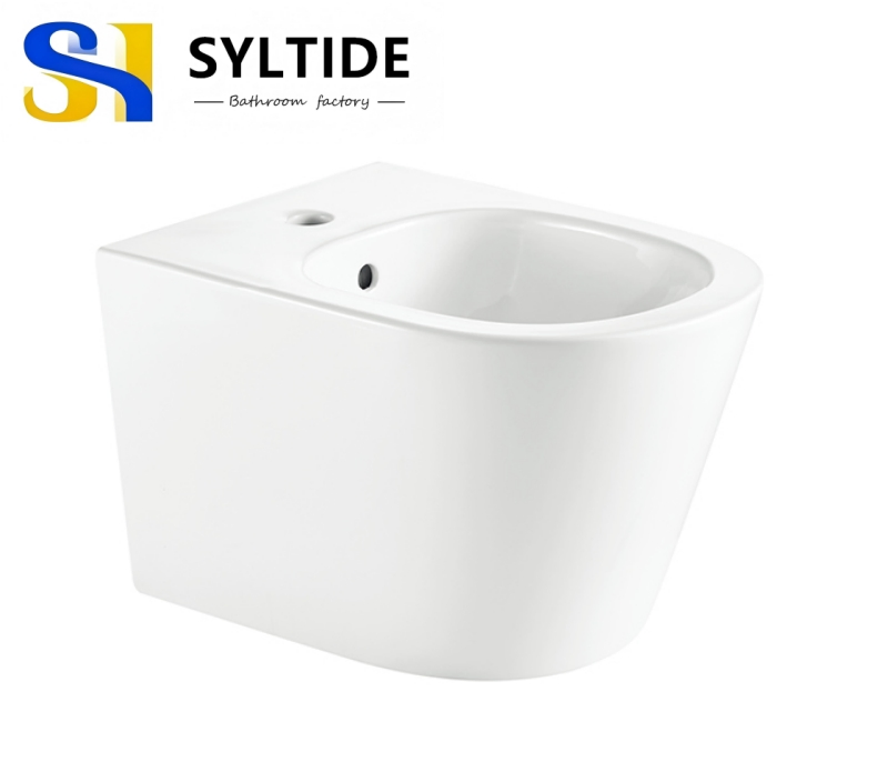 Bidet for Women's Health Use Wall Hung Bidet