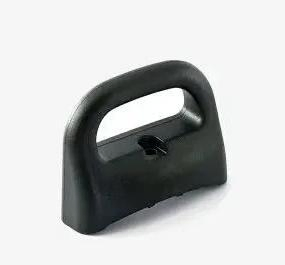 Ручка для кастрюли антипригарная, деревянная