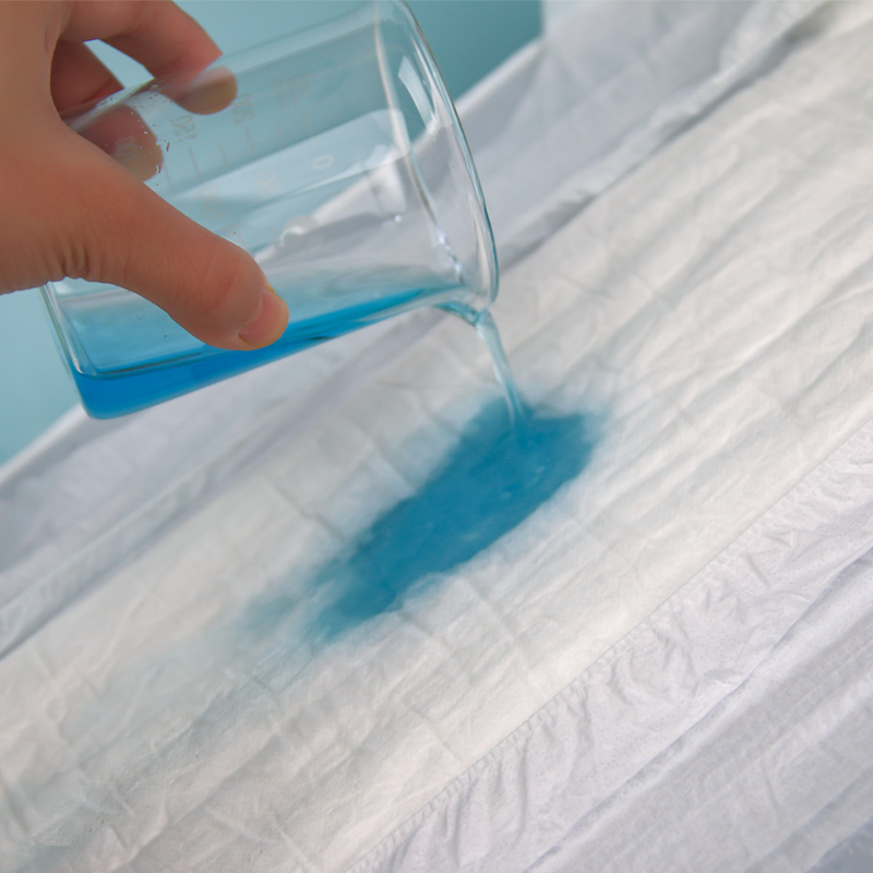 Unisex Customization China Hospital Diapers Adult Disposable Baby Comfrey Factory Diaper OEM