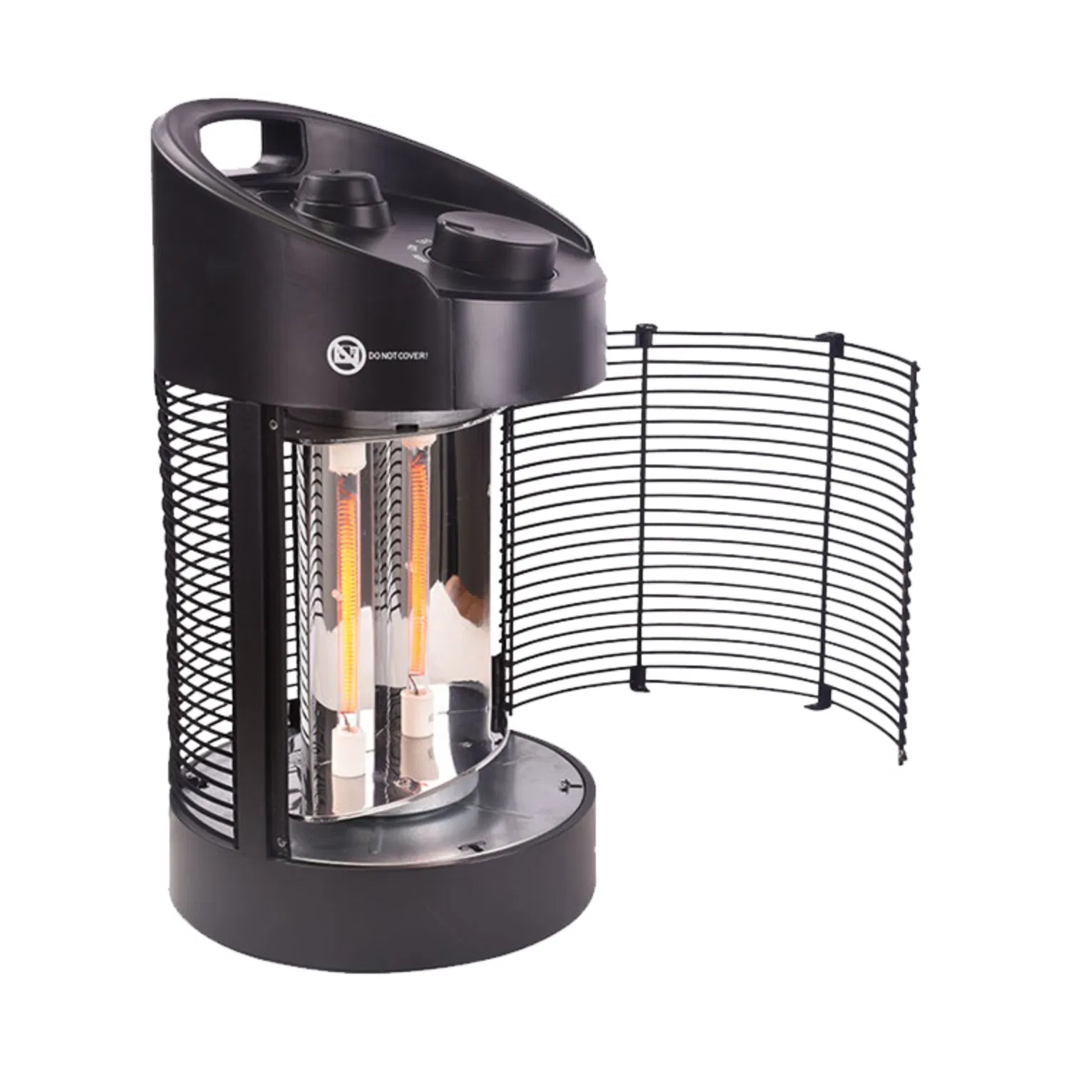 Chinese Factory Hot Sales Carbon Fiber Patio Heater Electric Outdoor Infrared Heater