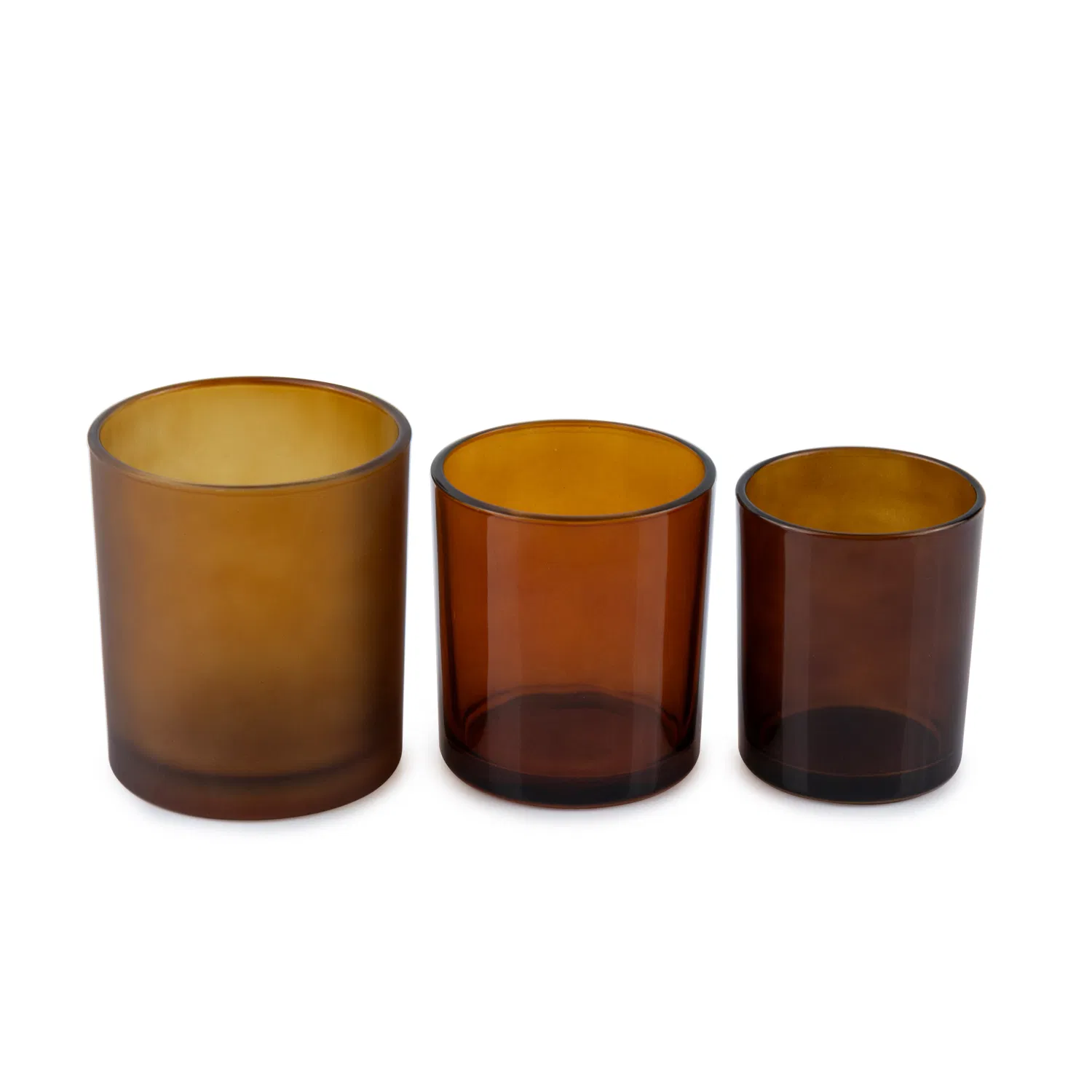 Многофункциональный стеклянный аромакубок для диффузии и декора