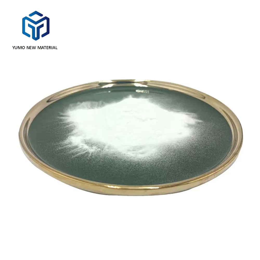 Белый электрокорунд микропорошок высокой чистоты