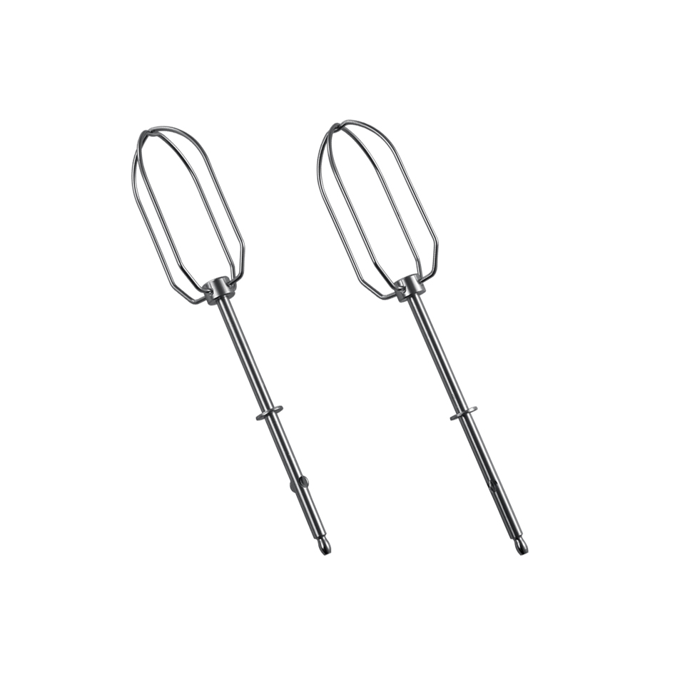 Stand Mixer Egg Beater & Egg Whisk & Dough Hooks