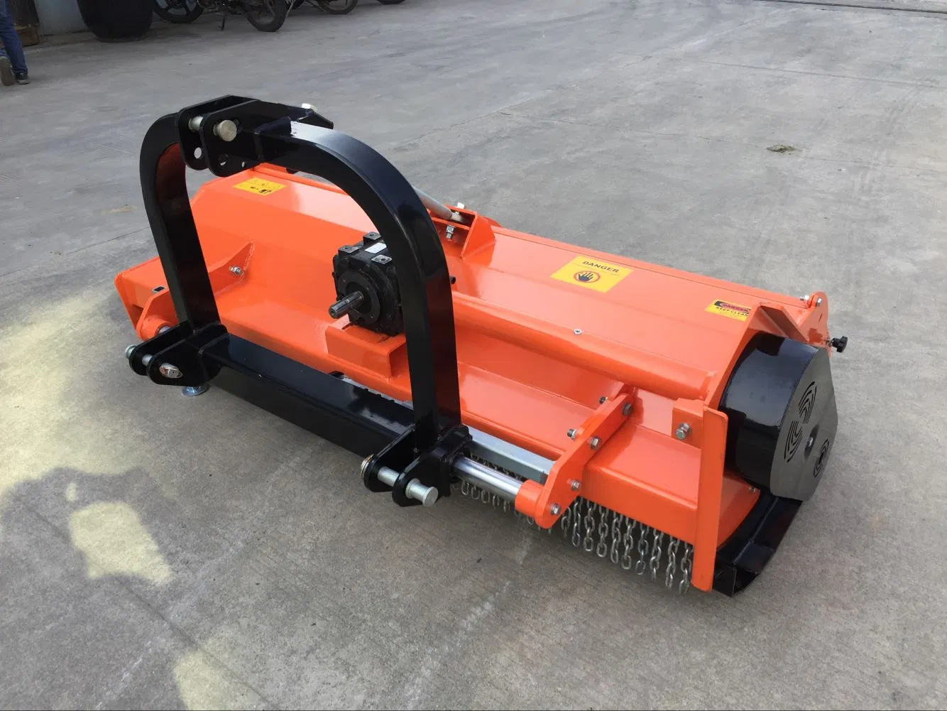 Газонокосилка роторная WFK для трактора