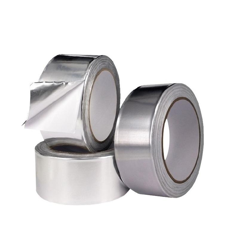 Aluminum Foil Tape with Thickness 70mic