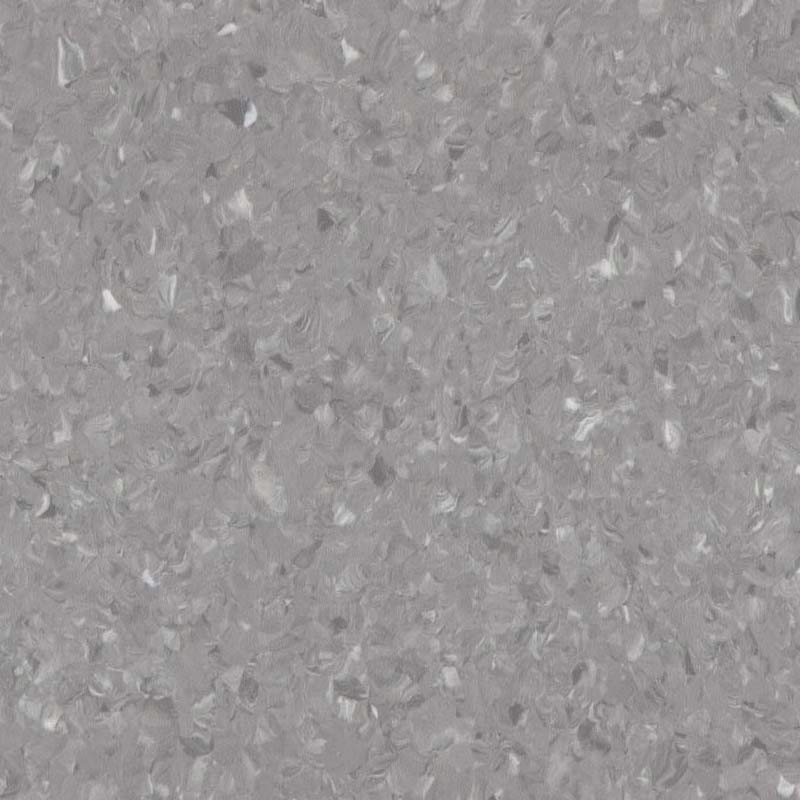 Однородное ПВХ покрытие для пола, 20м x 2м