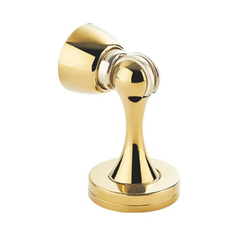 Modern Style Strong Magnetic Door Stop Zinc Alloy Door Contact Door Stopper
