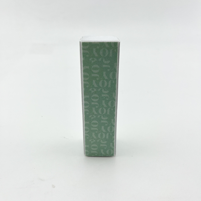 Beauty Tool Fashion 4 Way Buffer Block Shine File Nail Care Clipper Buffer File