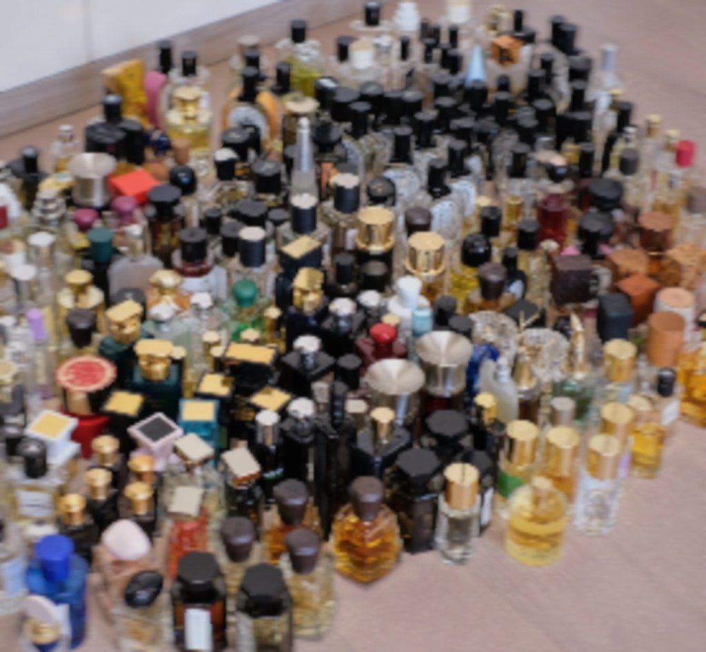 Fast Delivery, Original Perfume, Long-Lasting Fragrance