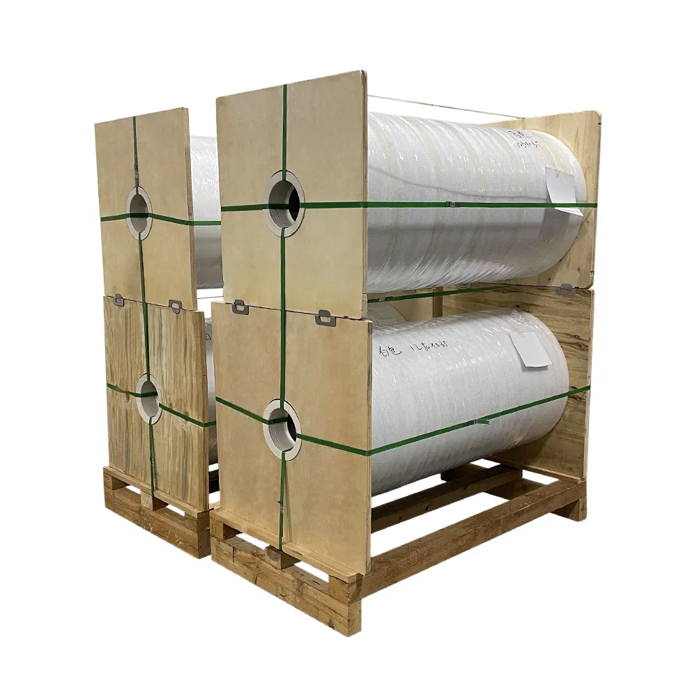 Anti-Fingerprints 0.45mm Ash Grey Super Glossy Plastic PETG Pet Film for Laminate