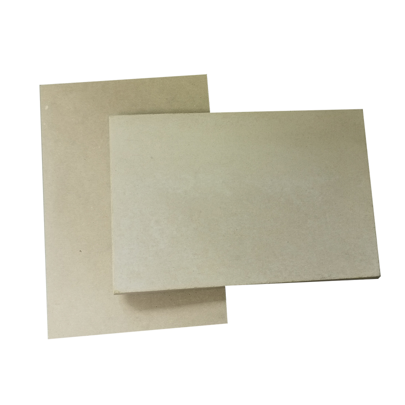 Middle Density Walling Plate Decorative Material Calcium Silicate Wall Board