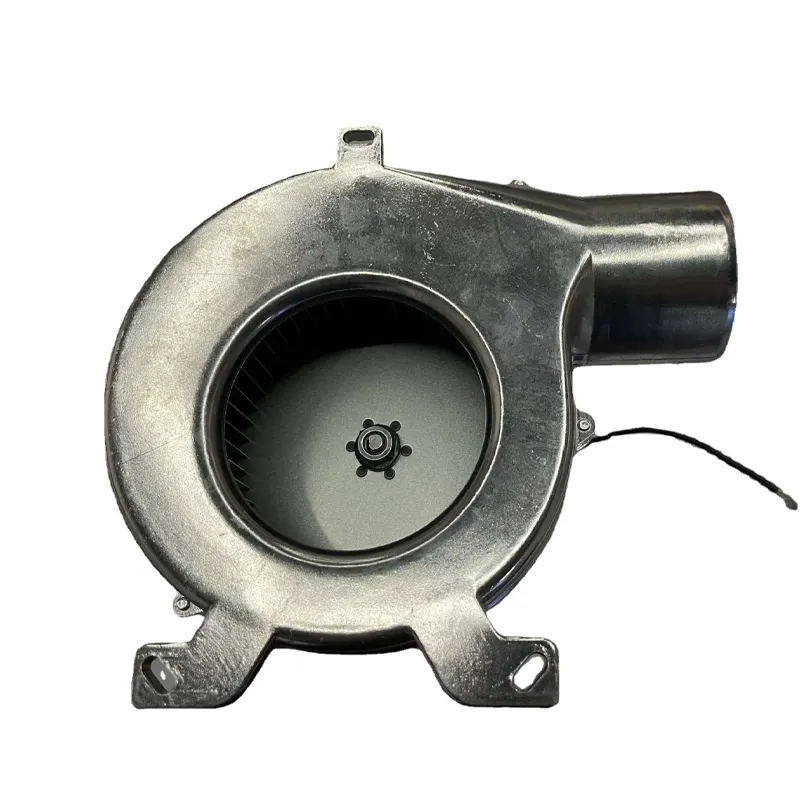 Вентилятор центробежный промышленный высокопроизводительный