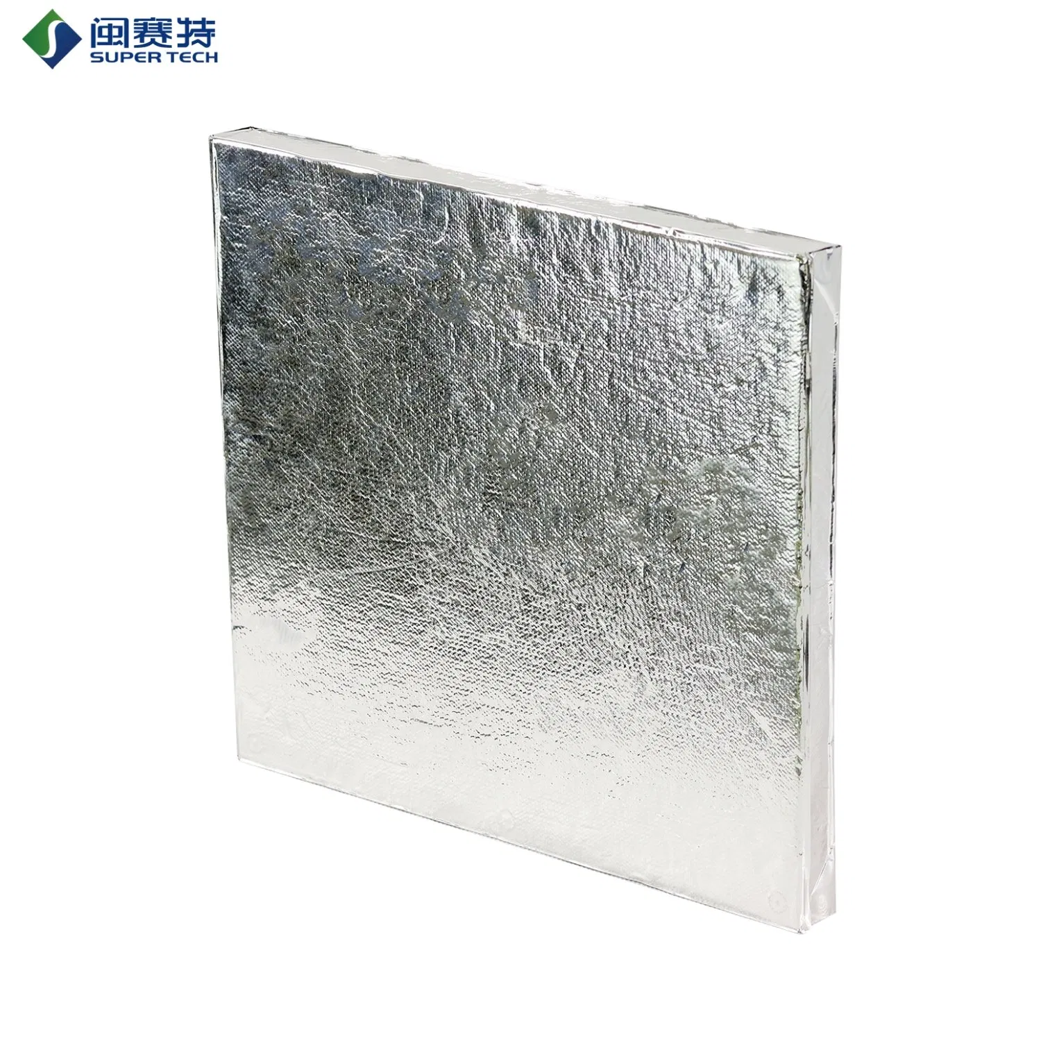 Fumed Silica Insulation Panel and Board for Building Insulation
