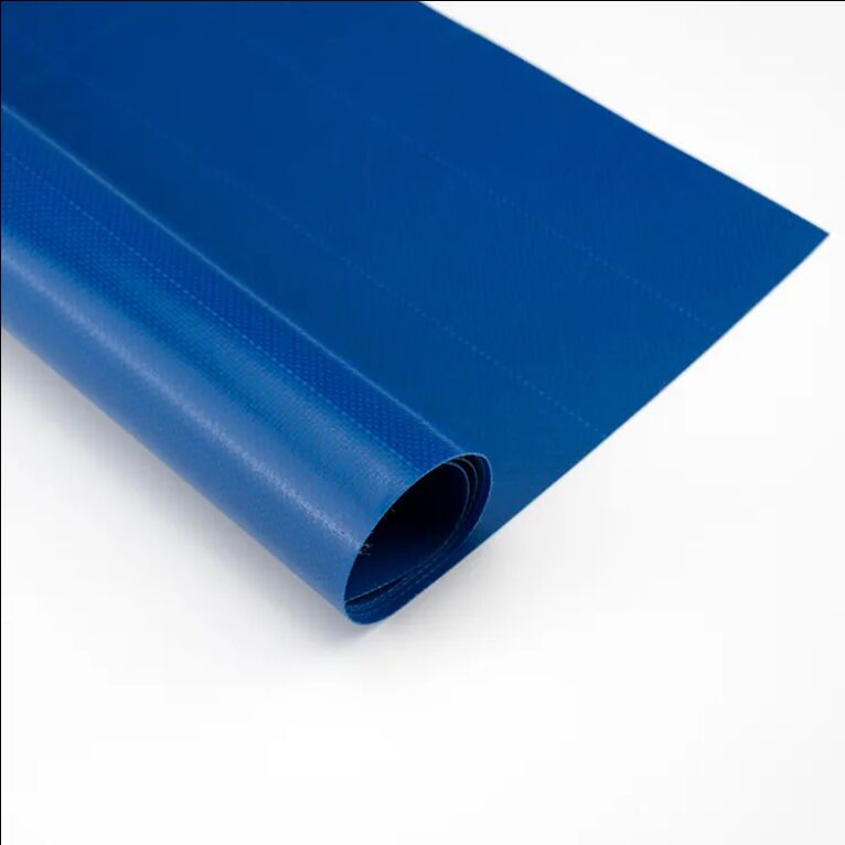 Водонепроницаемый брезент ПВХ для хранения воды на улице