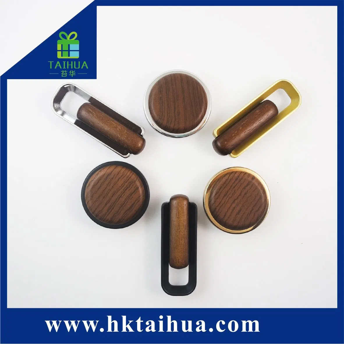 New Design Zinc Alloy Home Furniture Knob/ Cabinet Pull Handle