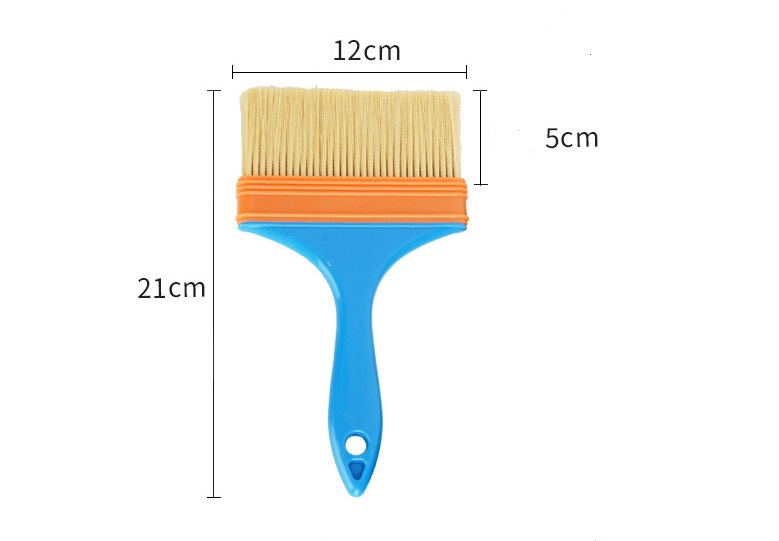 Industry Drawing Paint Brush