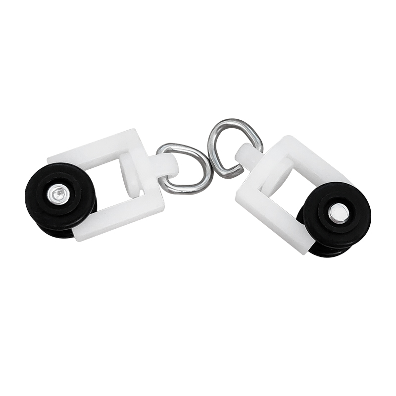 Electric Noiseless Runner for Home Curtains