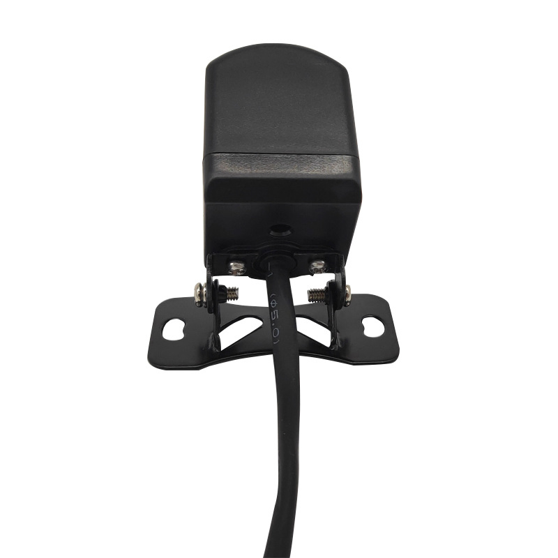 High-Quality Wide-Angle Night Vision Reversing License Plate Camera