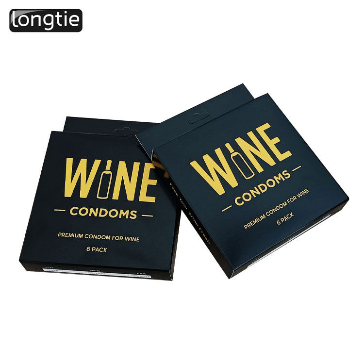 Wine Condom Bottle Stopper Wine Condoms