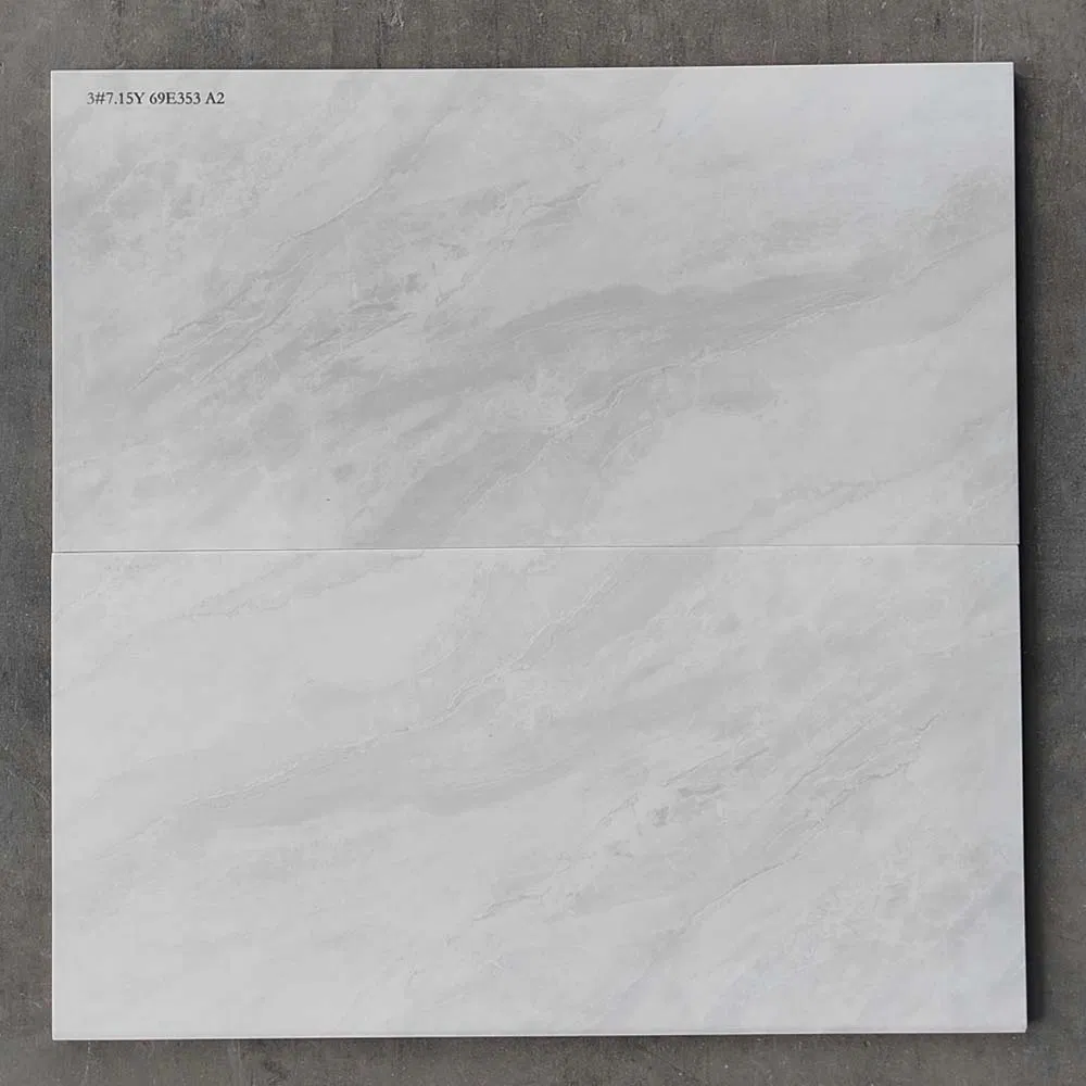 Керамическая плитка 30x60 см глянцевая для стен