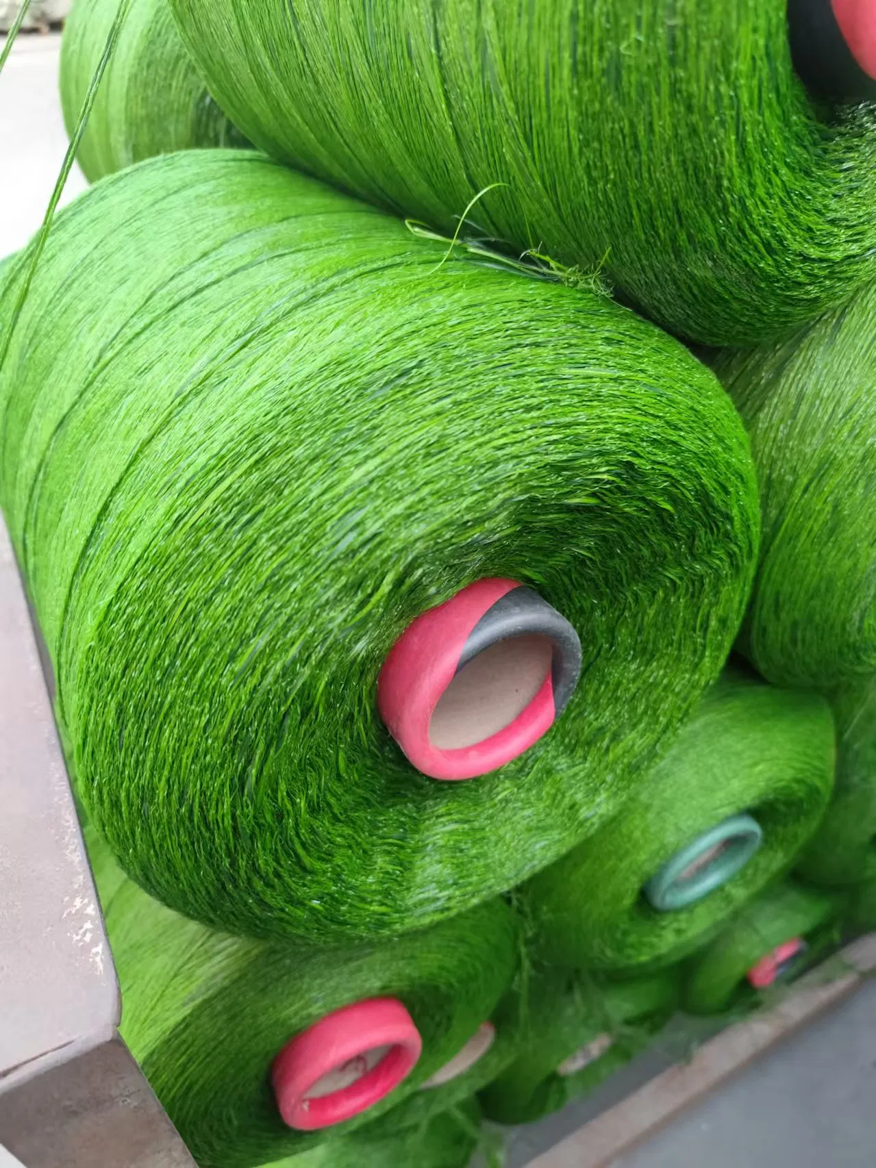 Premium UV-Resistant Green Shade Netting for Garden Use