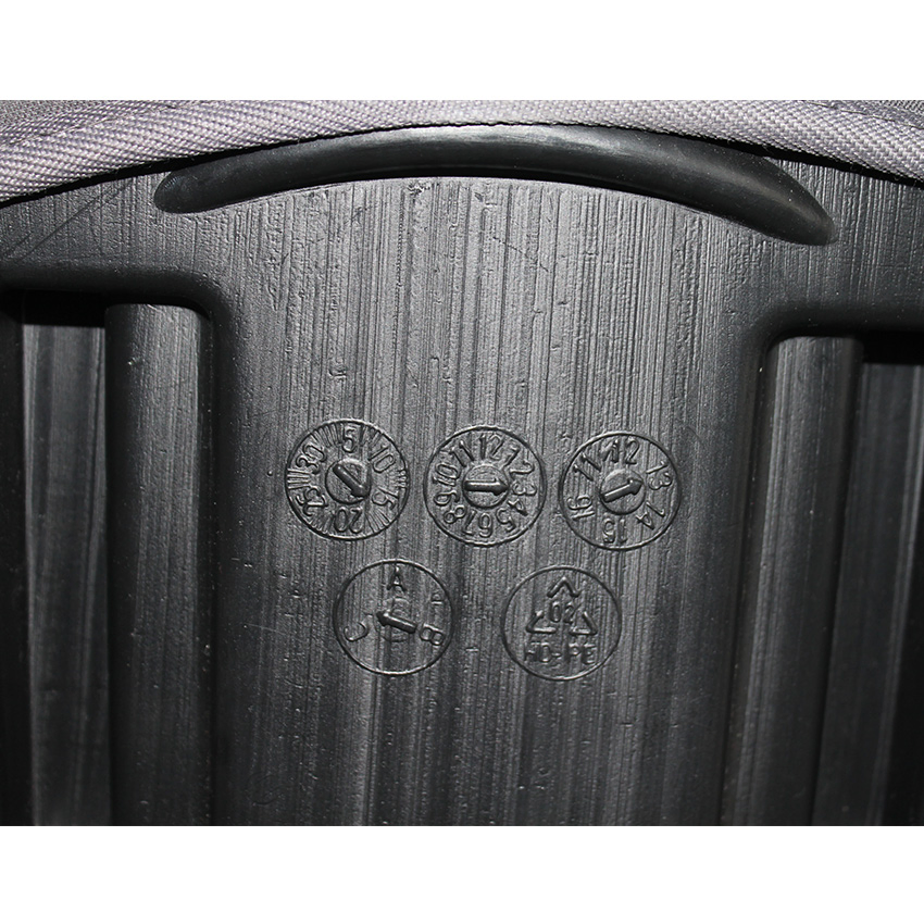 Comfortable Infant Seat Adjustable Child Car Seat 360 Rotated Baby Seat
