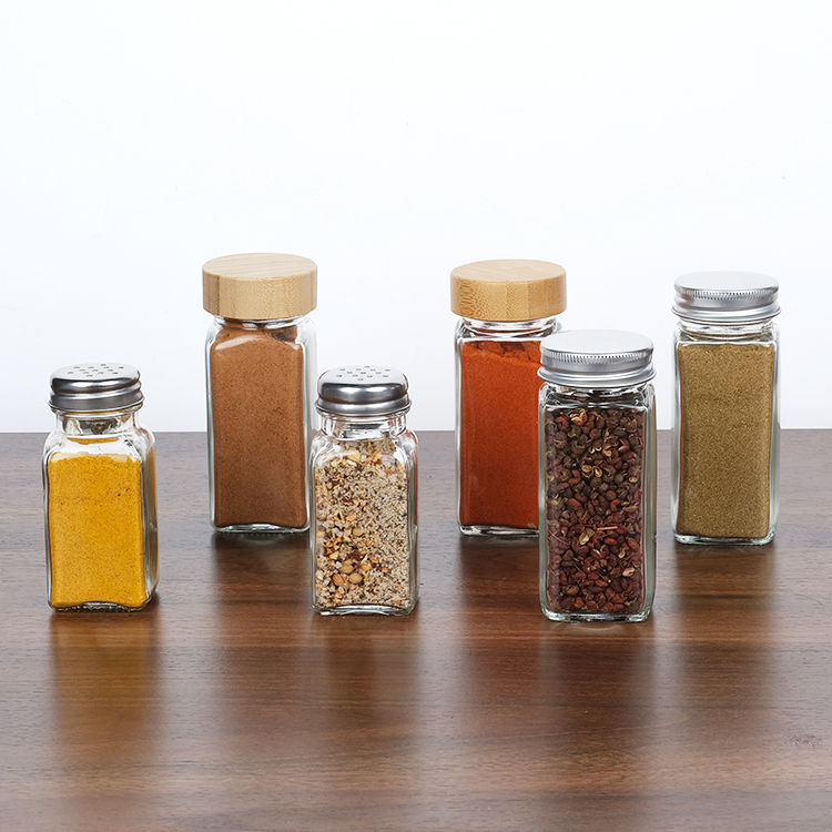 Elegant Premium Salt and Pepper Shaker Set for Culinary Delights