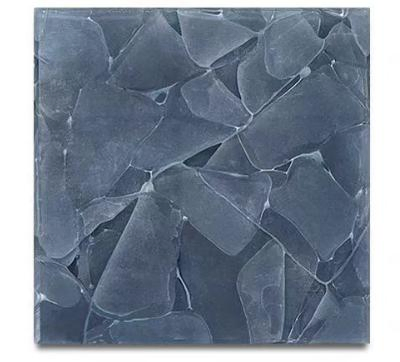 Hot Sell Customized Decorative Stained Recycled Glass Special Tinted Jade Glass