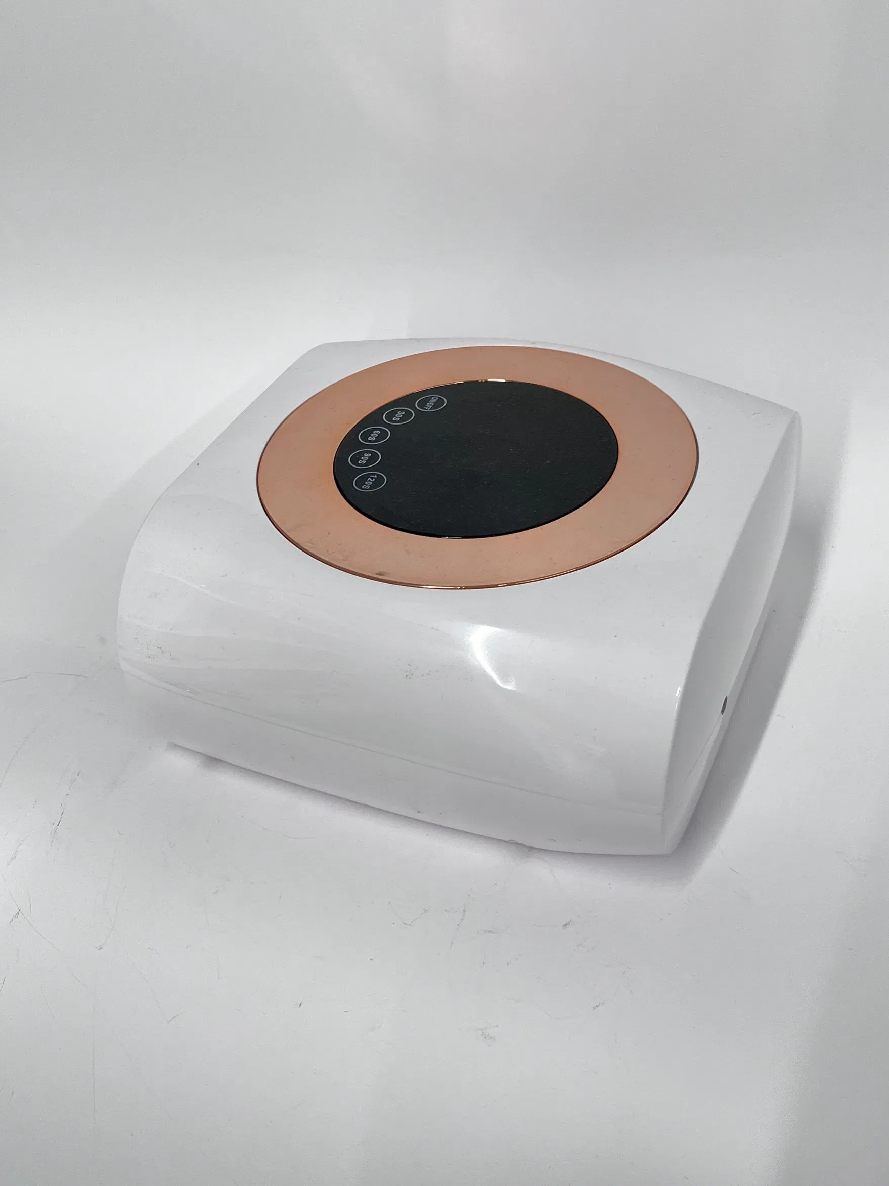 Advanced Wireless Nail Light Therapy Machine with 42 Beads