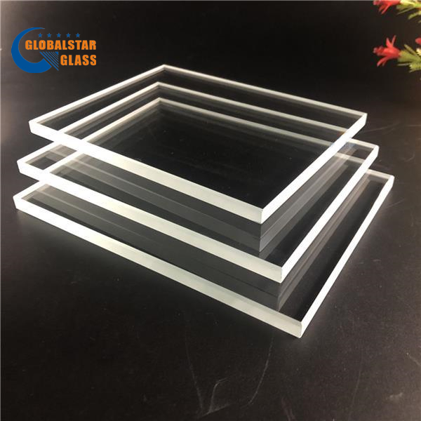 Factory Wholesale Clear Float Glass Price of 2/3/4/5/6/8/10/12/15/19mm