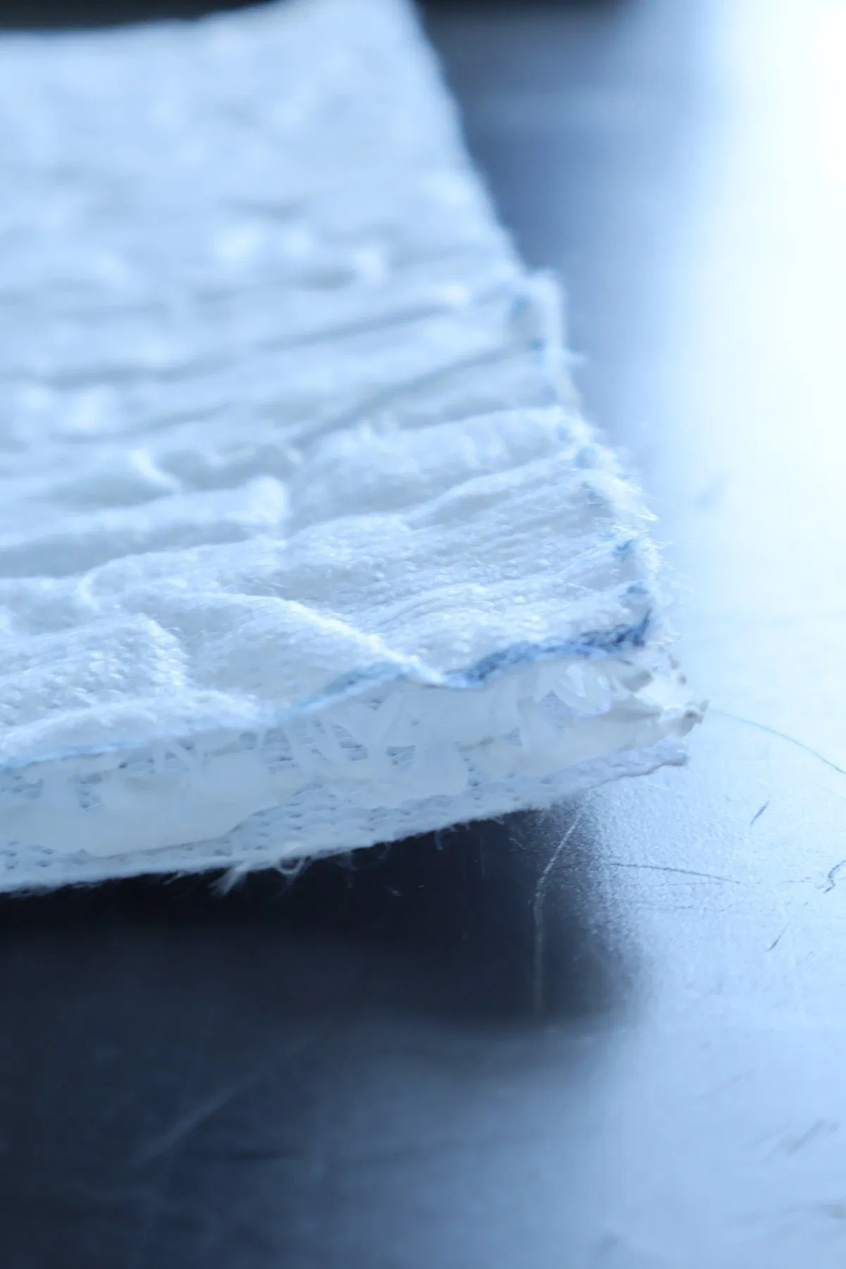 China Geonet Manufacturer HDPE Mesh Mat Plastic Drainage