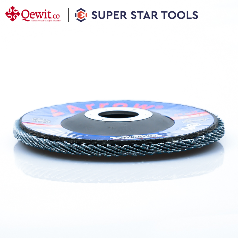 China Factory Hand Tool Flap Wheel