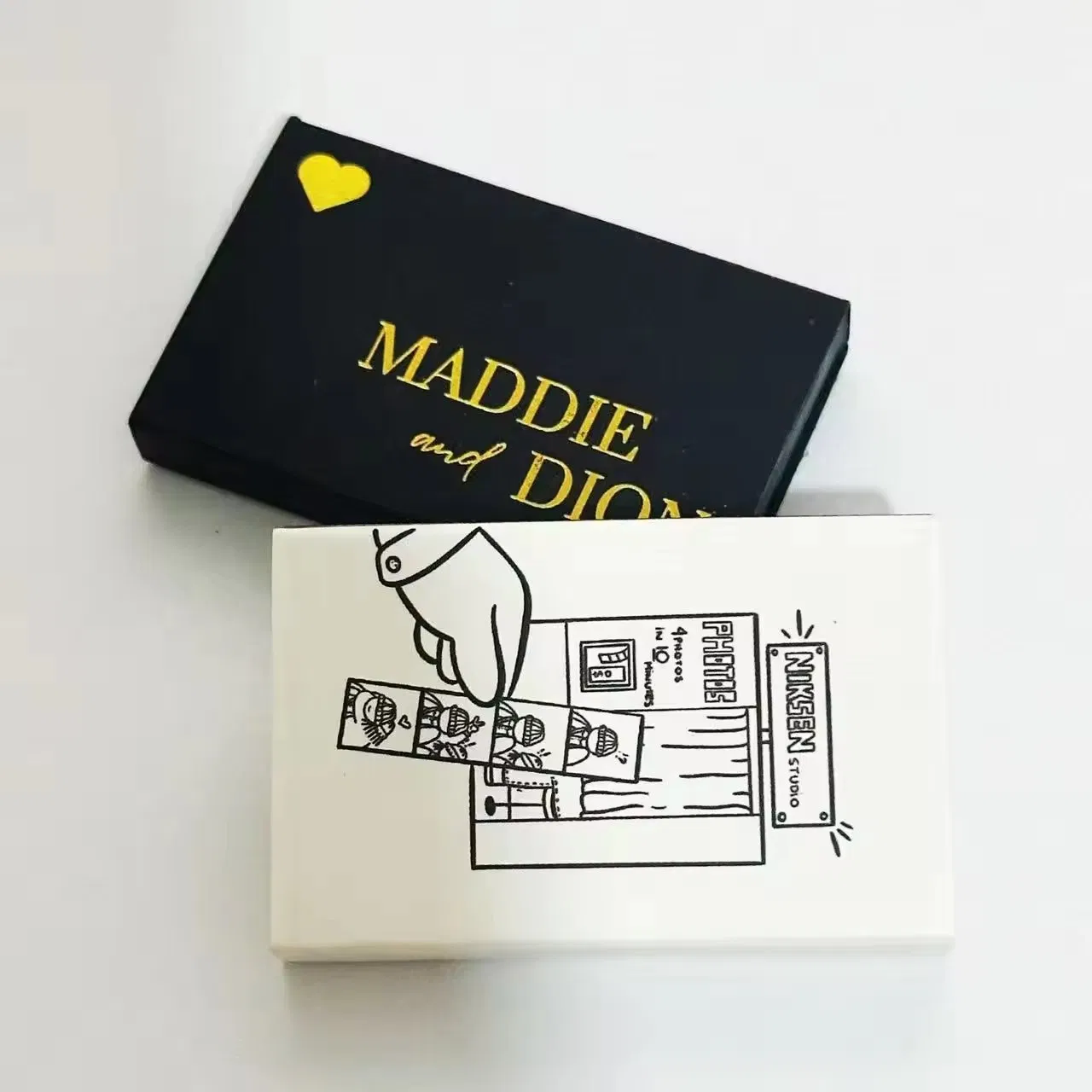 Hotel Wedding Creative Matches Wholesale Scented Candles Special Boxed Wooden Stem Matches