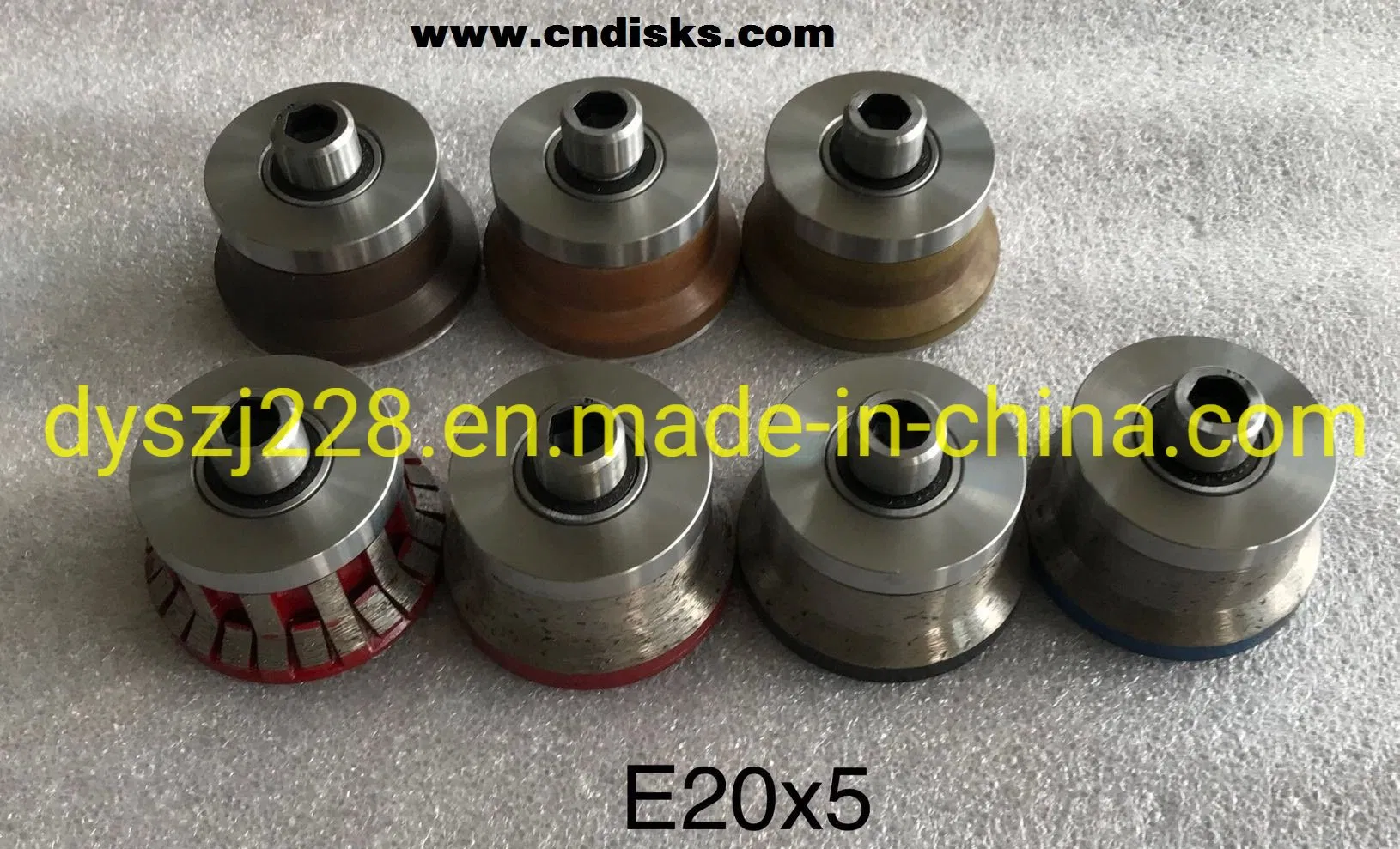 Diamond Cut Granite, Diamond Cut Marble