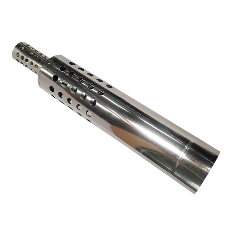 Дымоходный комплект 60/100 мм для газового котла