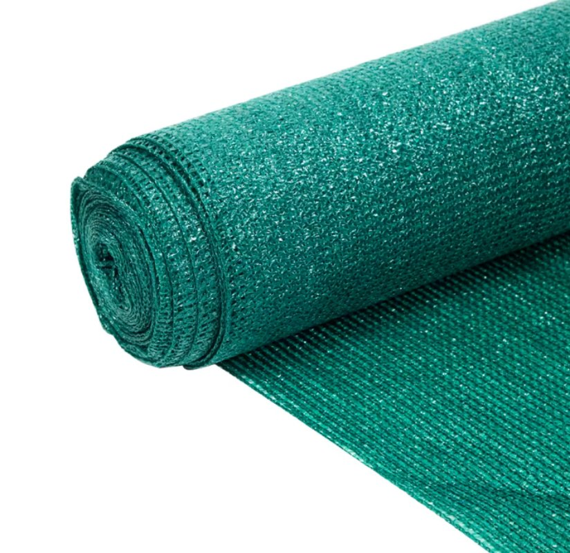 HDPE Plastic Sun Shade Net