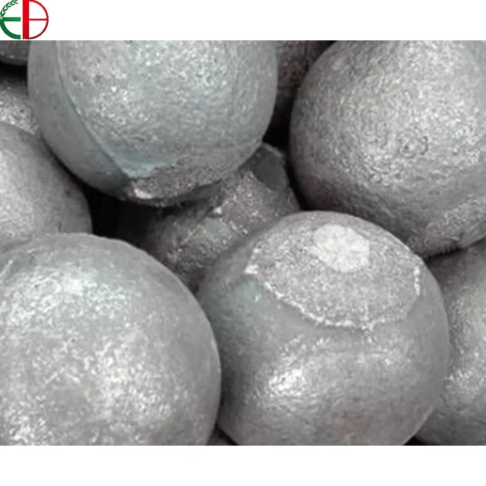 30/40/50/60mm B2 Gridning Media Ball for Mining Industries