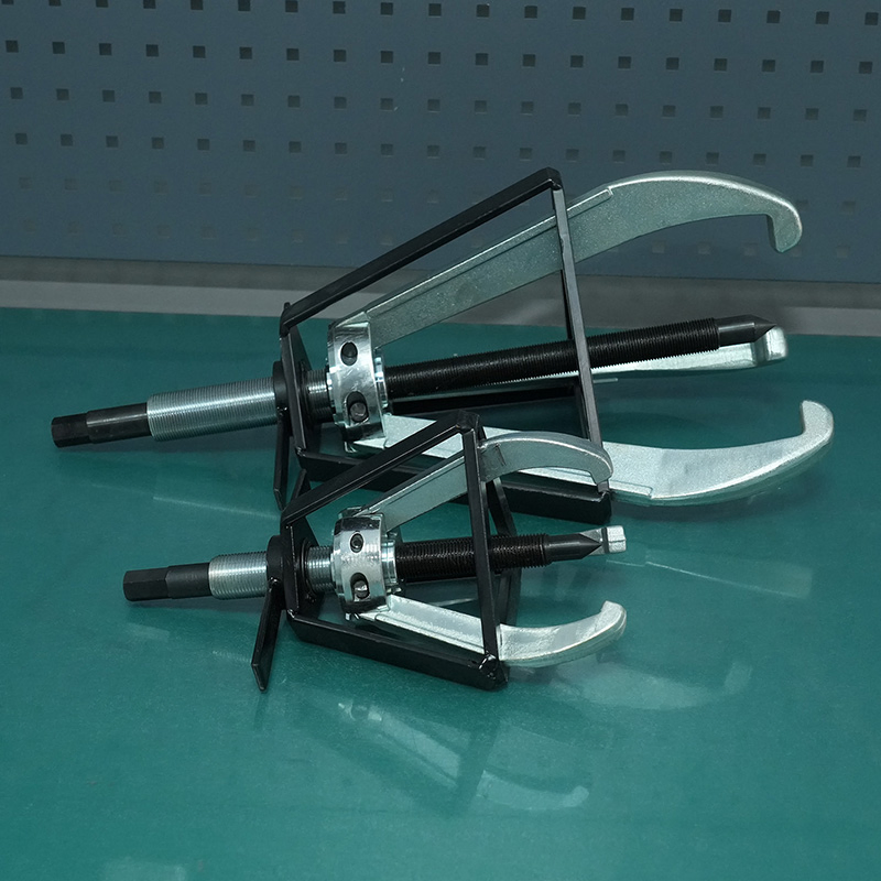 Механический съемник HORNIPAC EP116 40 тонн