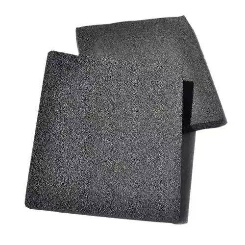 Advanced Thermal Insulation Solutions with Smooth Surface Treatment Glass